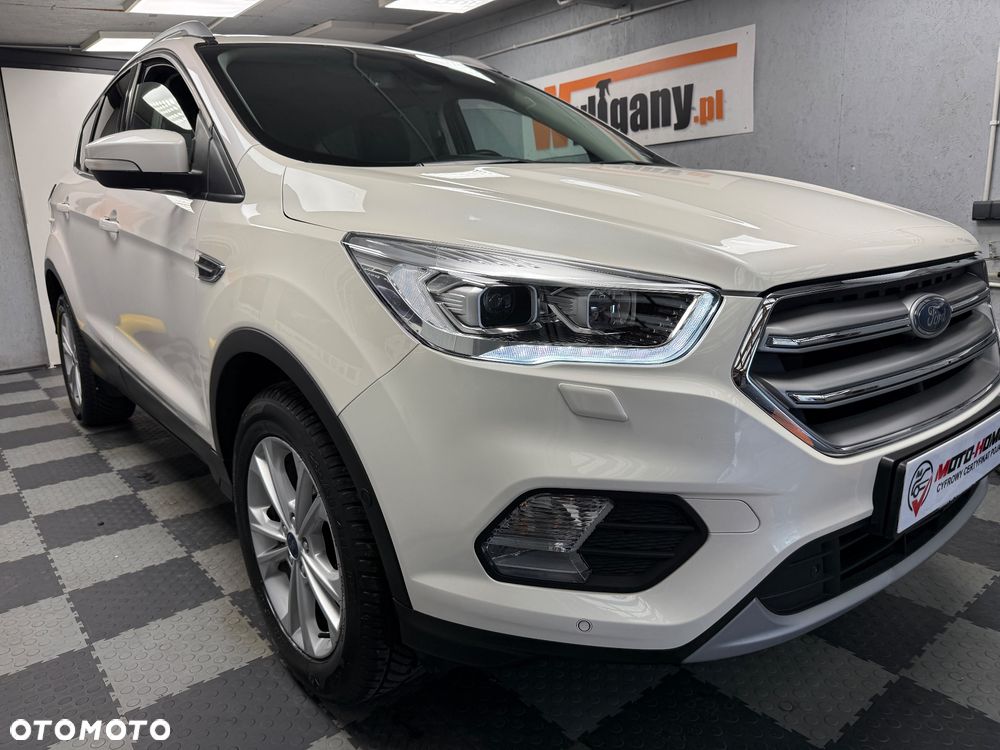 Ford Kuga 1.5 EcoBoost FWD Titanium ASS - 24