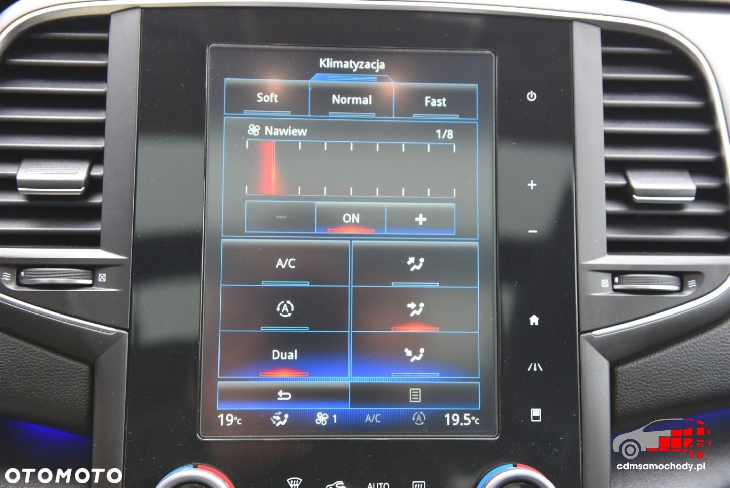 Renault Talisman 1.6 Energy TCe Intens EDC - 27