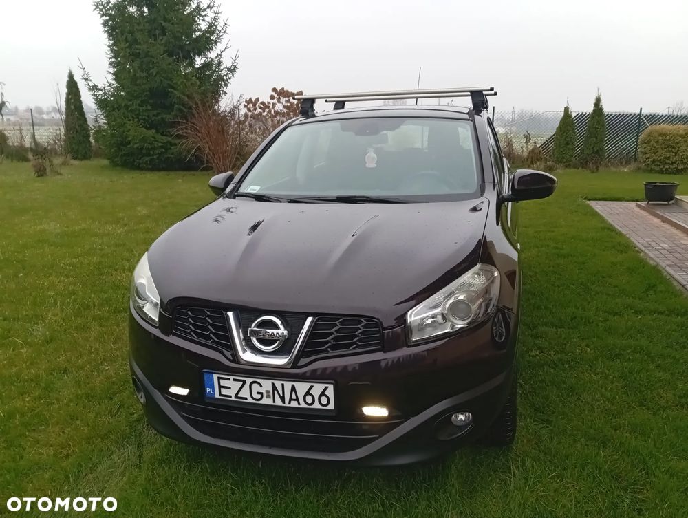 Nissan Qashqai 1.6 Acenta - 1