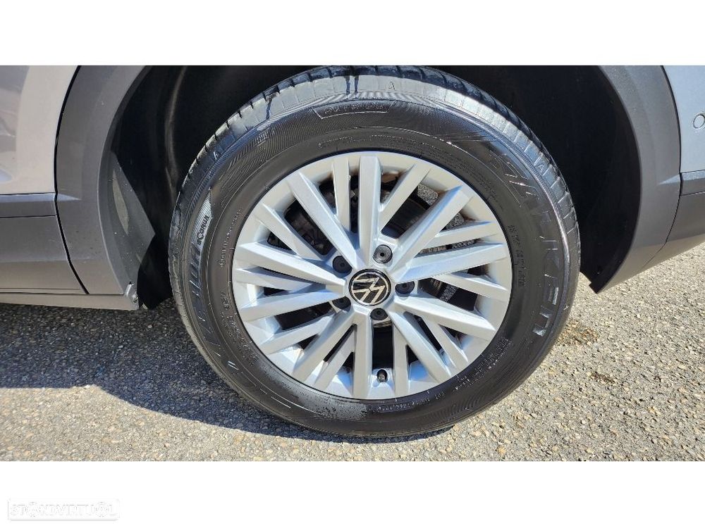 VW T-Roc 1.0 TSI Life - 24