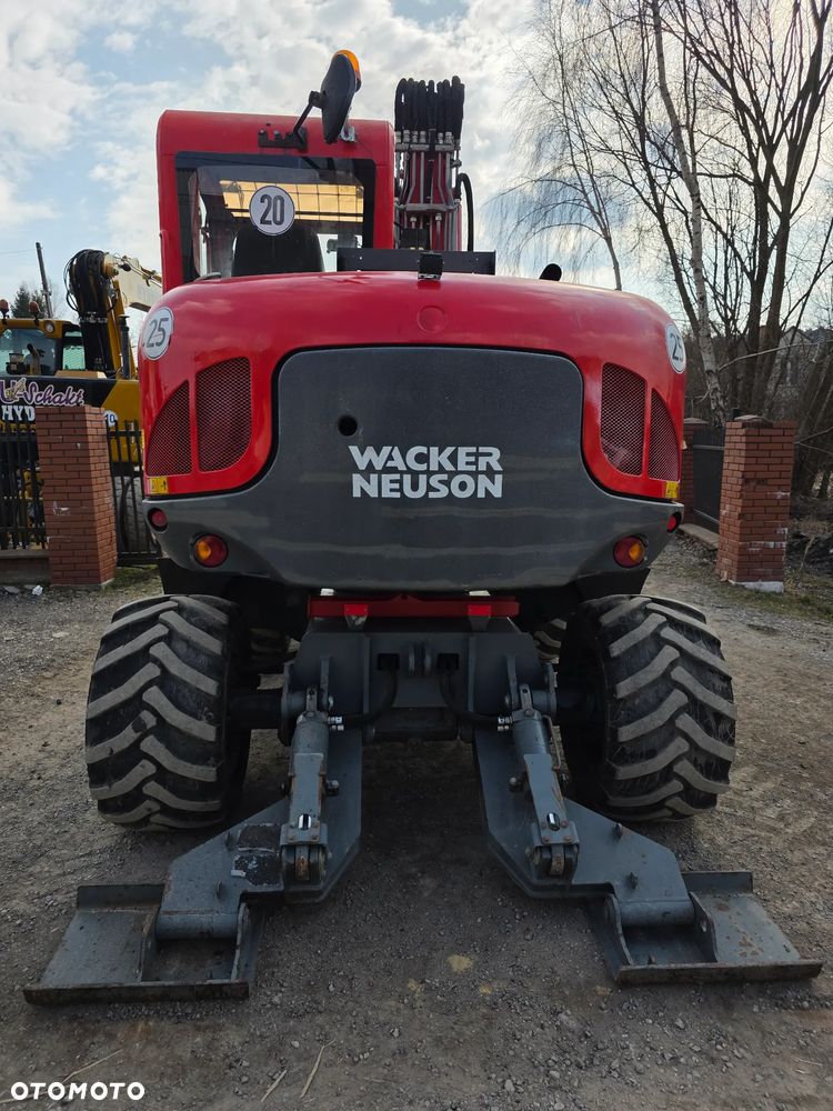 Wacker Neuson EW 100 - 6