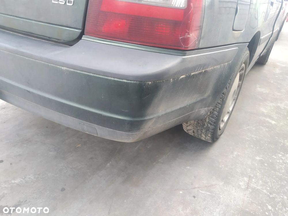 VOLVO S80 98-04 2.5 TDI - MCPHERSON PRZÓD LEWY PRAWY - 19