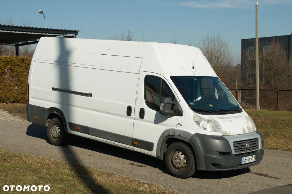 Fiat Ducato - 2