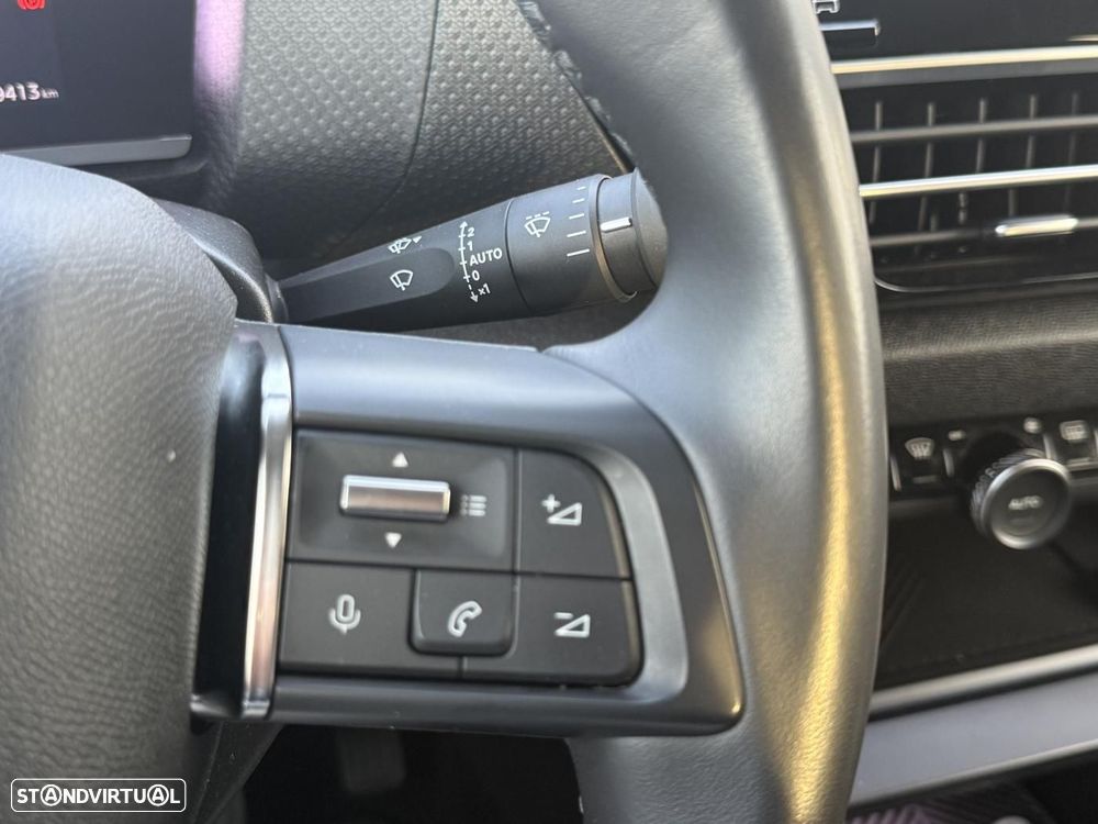 Citroën C4 1.2 PureTech Shine - 25