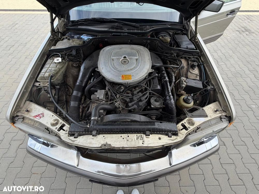 Mercedes-Benz S - 31