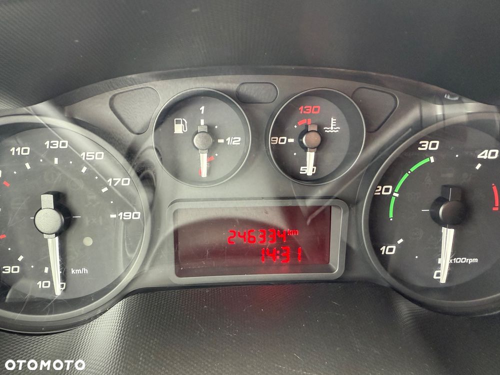 Iveco DAILY 70-170 *3.0D* KONTENER 10 EP* Winda* Klima* Tempomat* Koła 80%* Z Francji* - 15