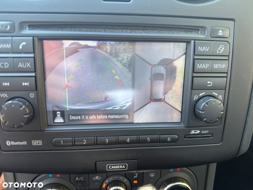 Nissan Qashqai 1.5 dCi Visia - 25