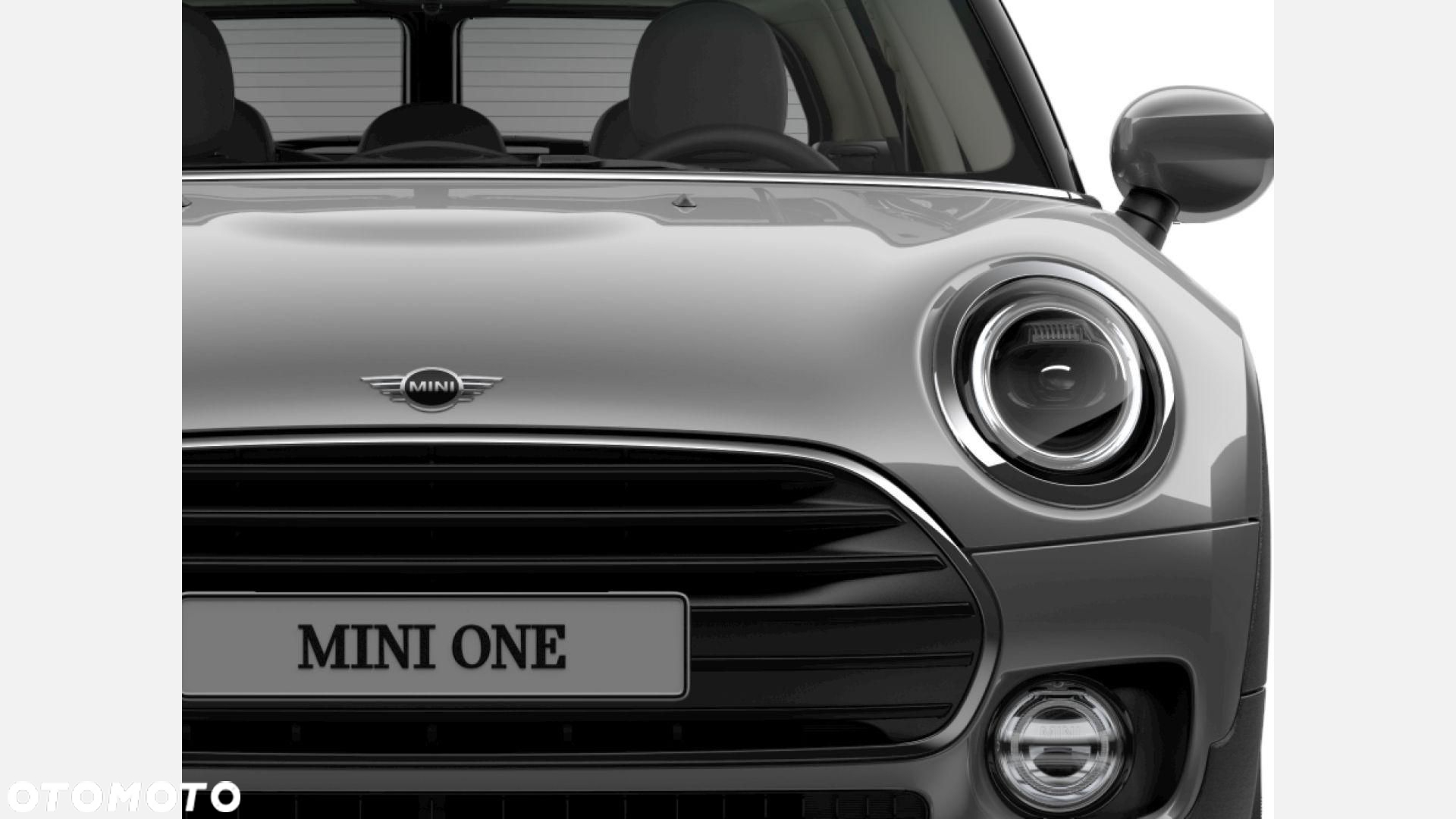 MINI Clubman - 9