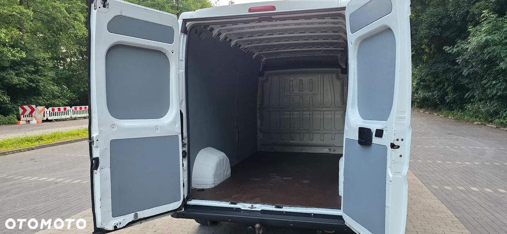 Peugeot Boxer - 18