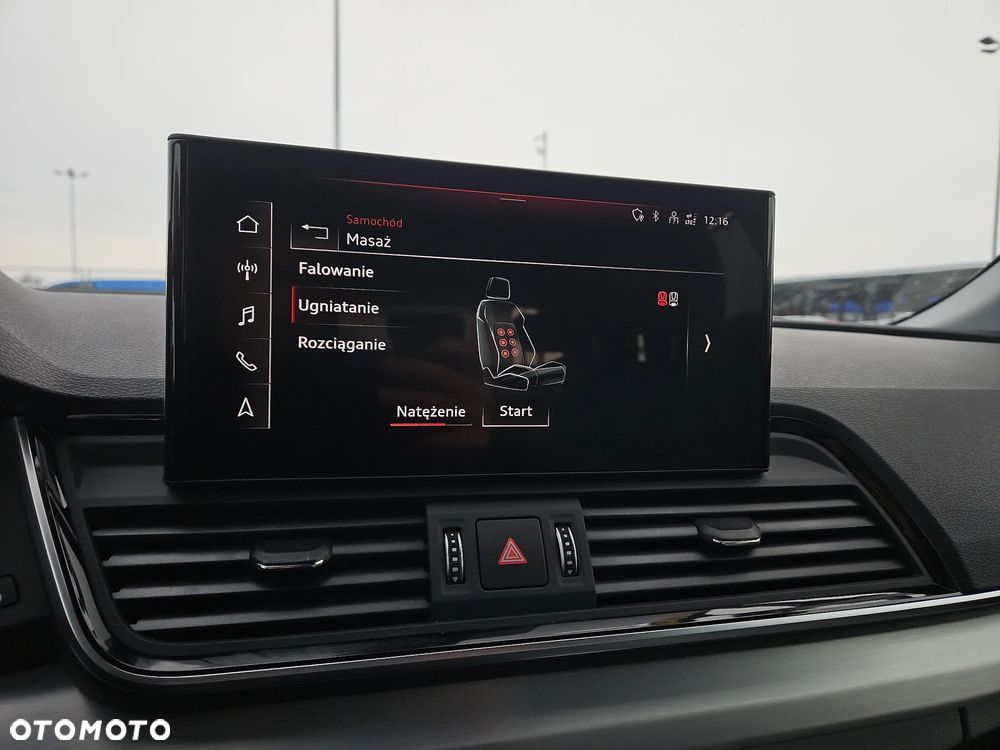 Audi Q5 50 TFSIe quattro S tronic S line business - 21