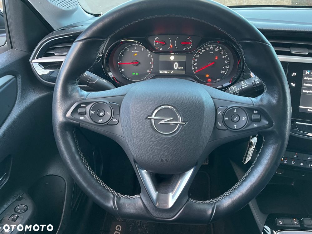 Opel Corsa 1.2 Start/Stop Elegance - 11