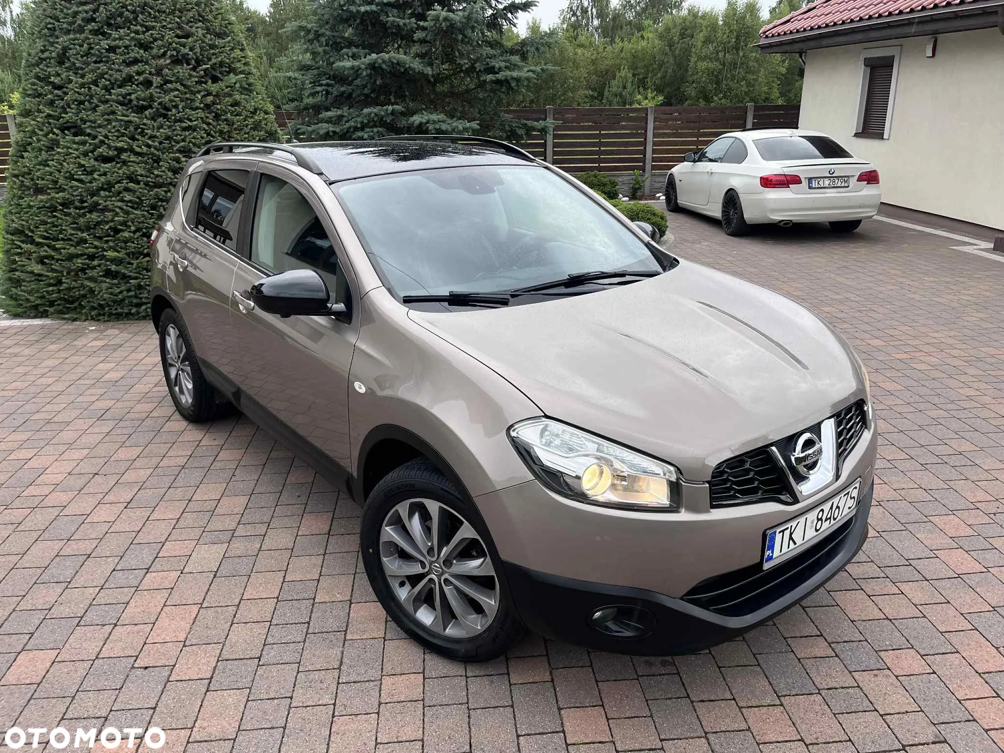 Nissan Qashqai 2.0 tekna - 32