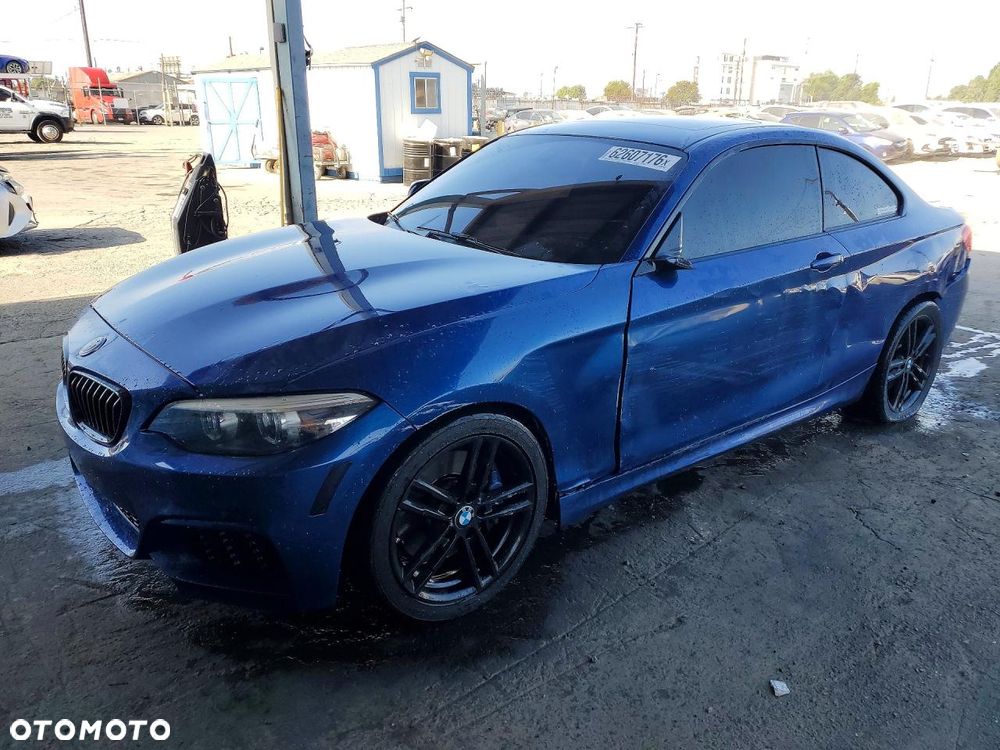 BMW Seria 2 M240i xDrive - 2