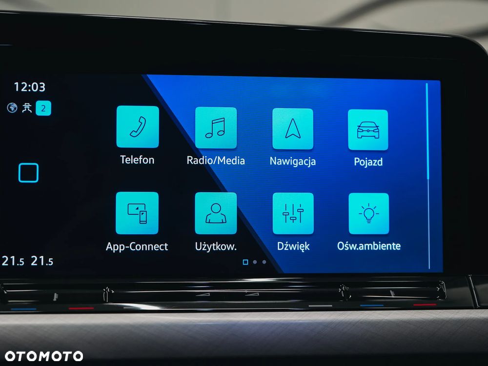 Volkswagen Golf - 31