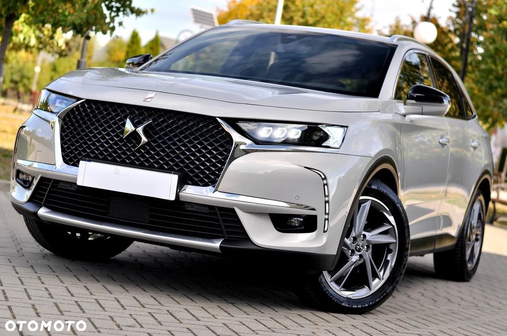 DS Automobiles DS 7 Crossback 1.6 E-Tense Rivoli - 19