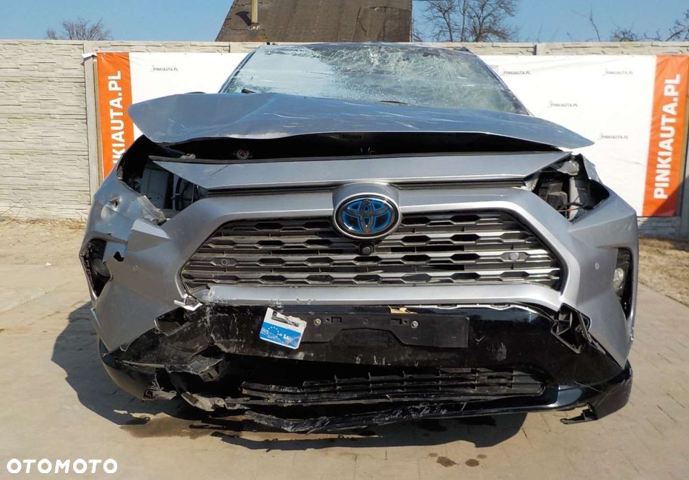 Toyota RAV4 - 3