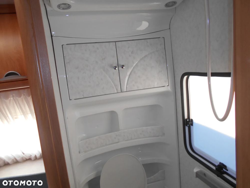 Hobby ECELLENT EASY 495 - 9