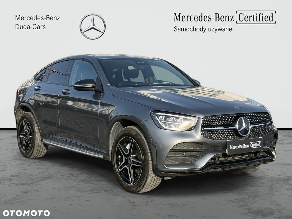 Mercedes-Benz GLC - 6
