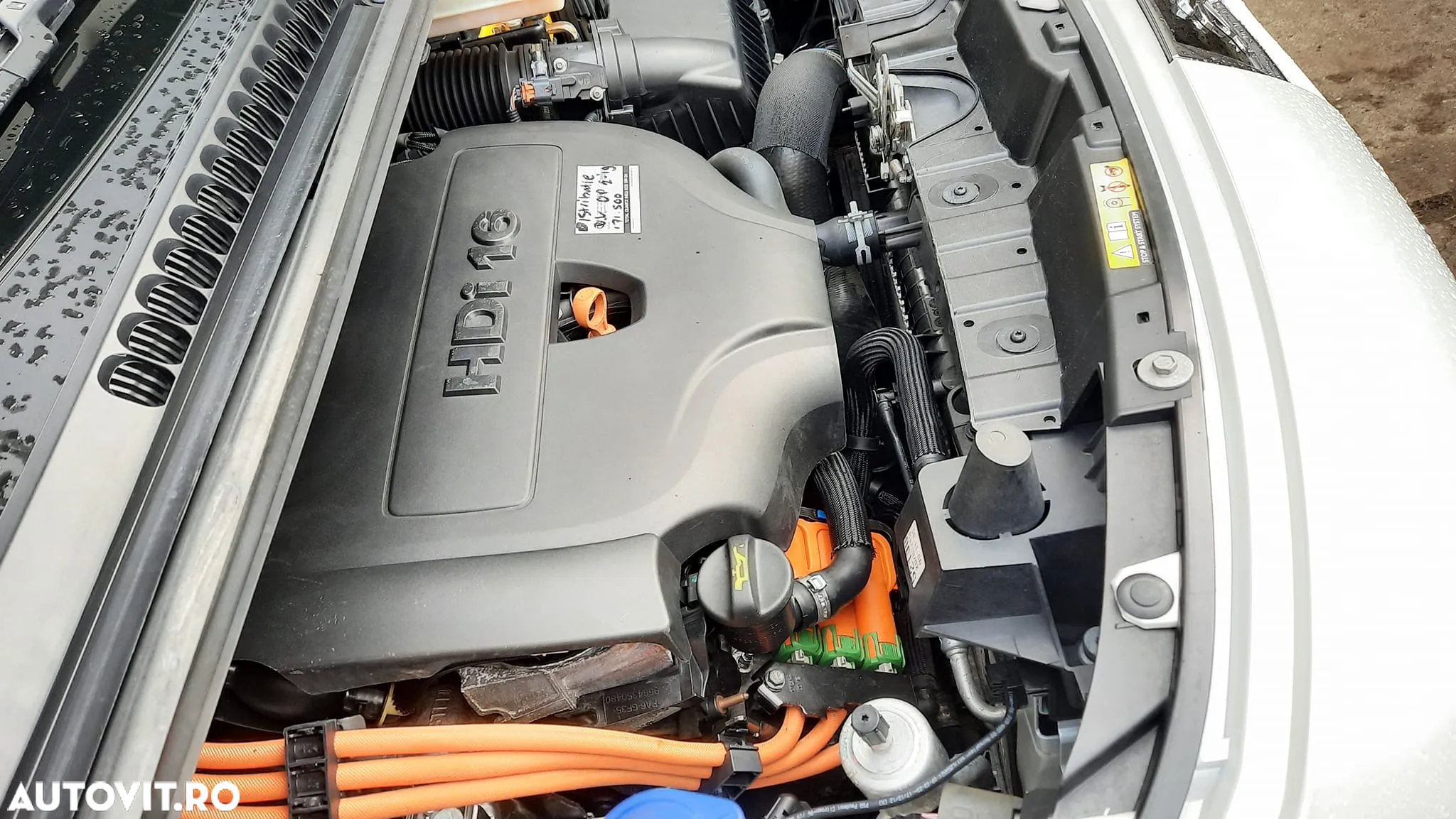 Peugeot 3008 - 7