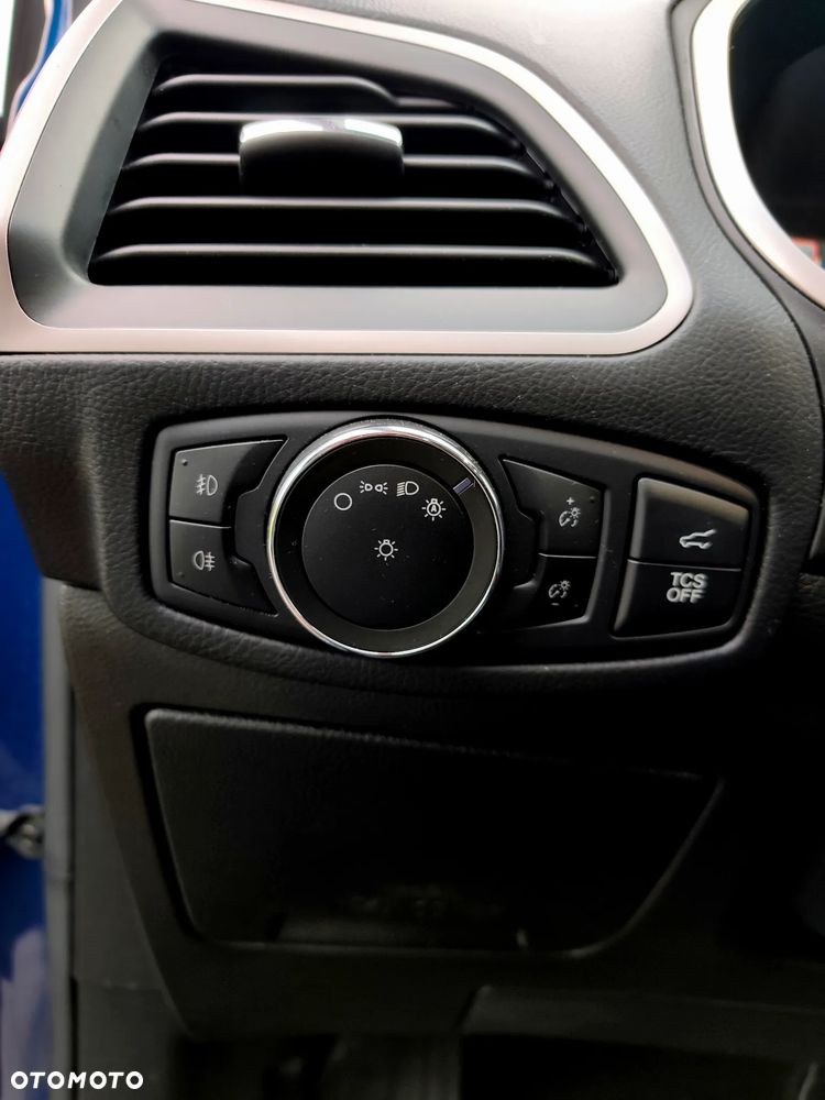 Ford Edge - 23