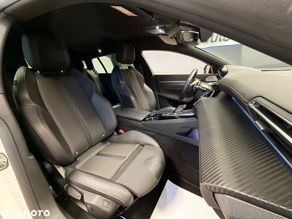 Peugeot 508 1.6 PureTech GT S&S EAT8 - 29