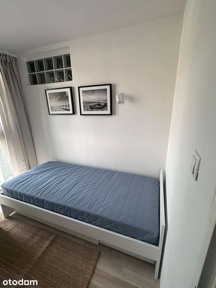 2 Pokoje MOKOTÓW ul. Chełmska Czerniakowska CZYSTE, CICHE, CLEAN QUIET