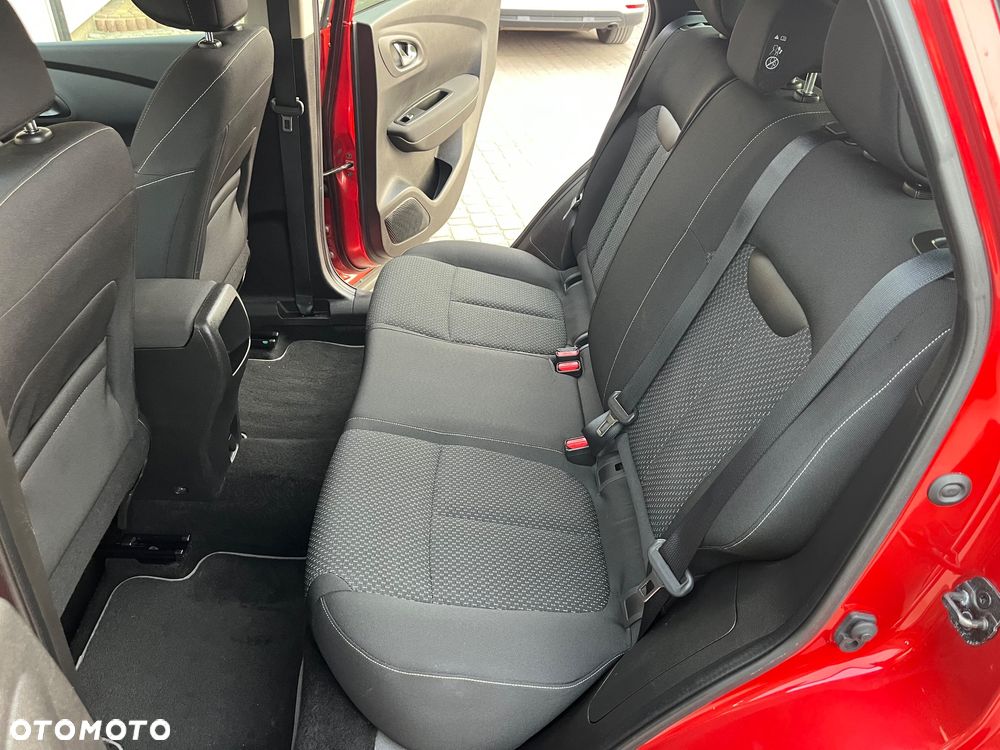 Renault Kadjar Energy TCe 130 COLLECTION - 26