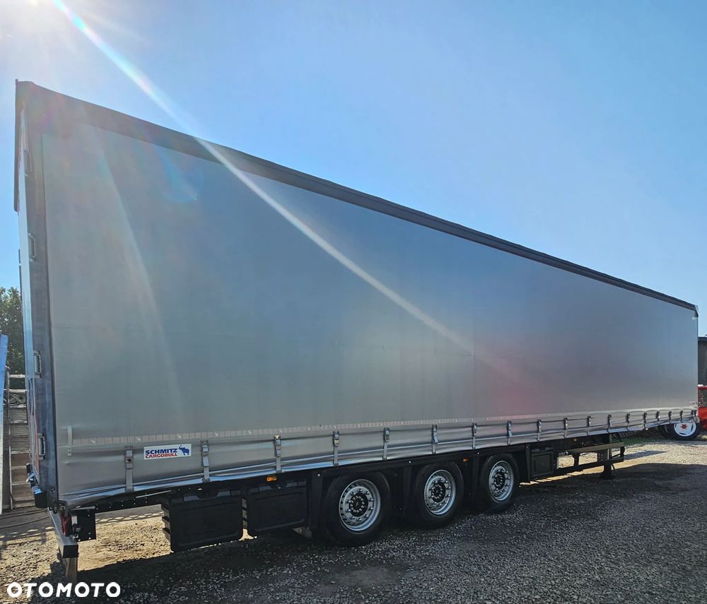 Schmitz Cargobull - 11