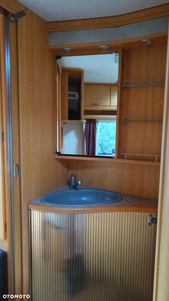 LMC Luxus 490k - 12