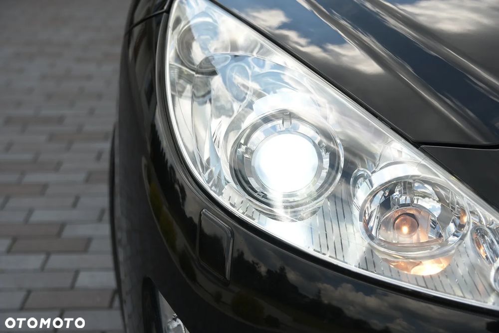 Peugeot RCZ 2.0 HDi - 15