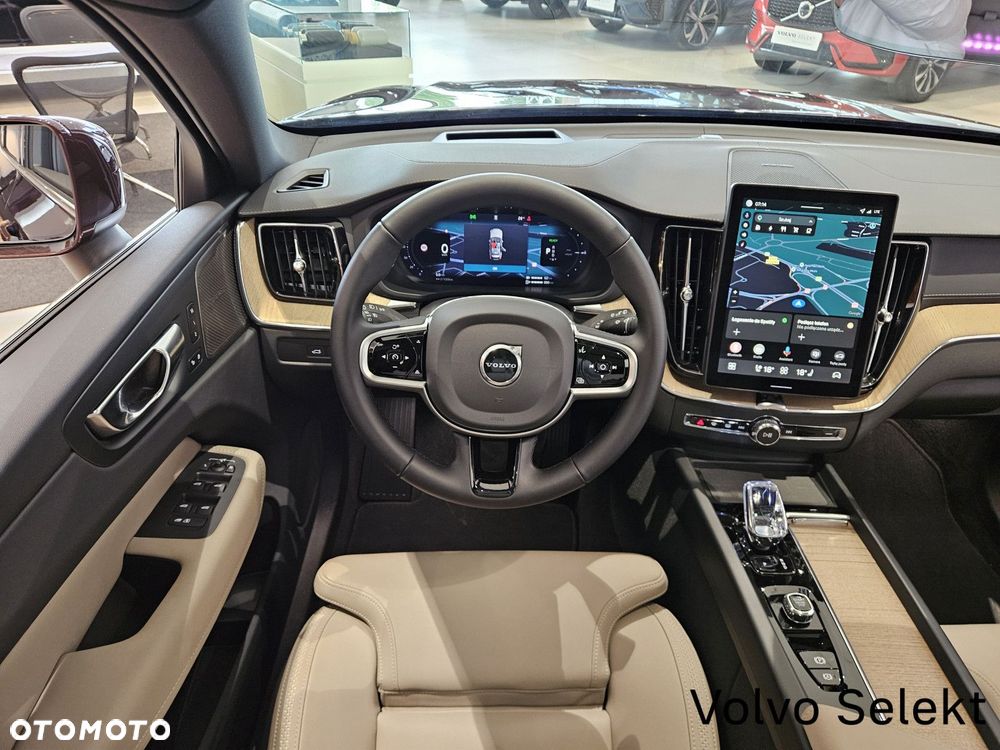 Volvo XC 60 - 16