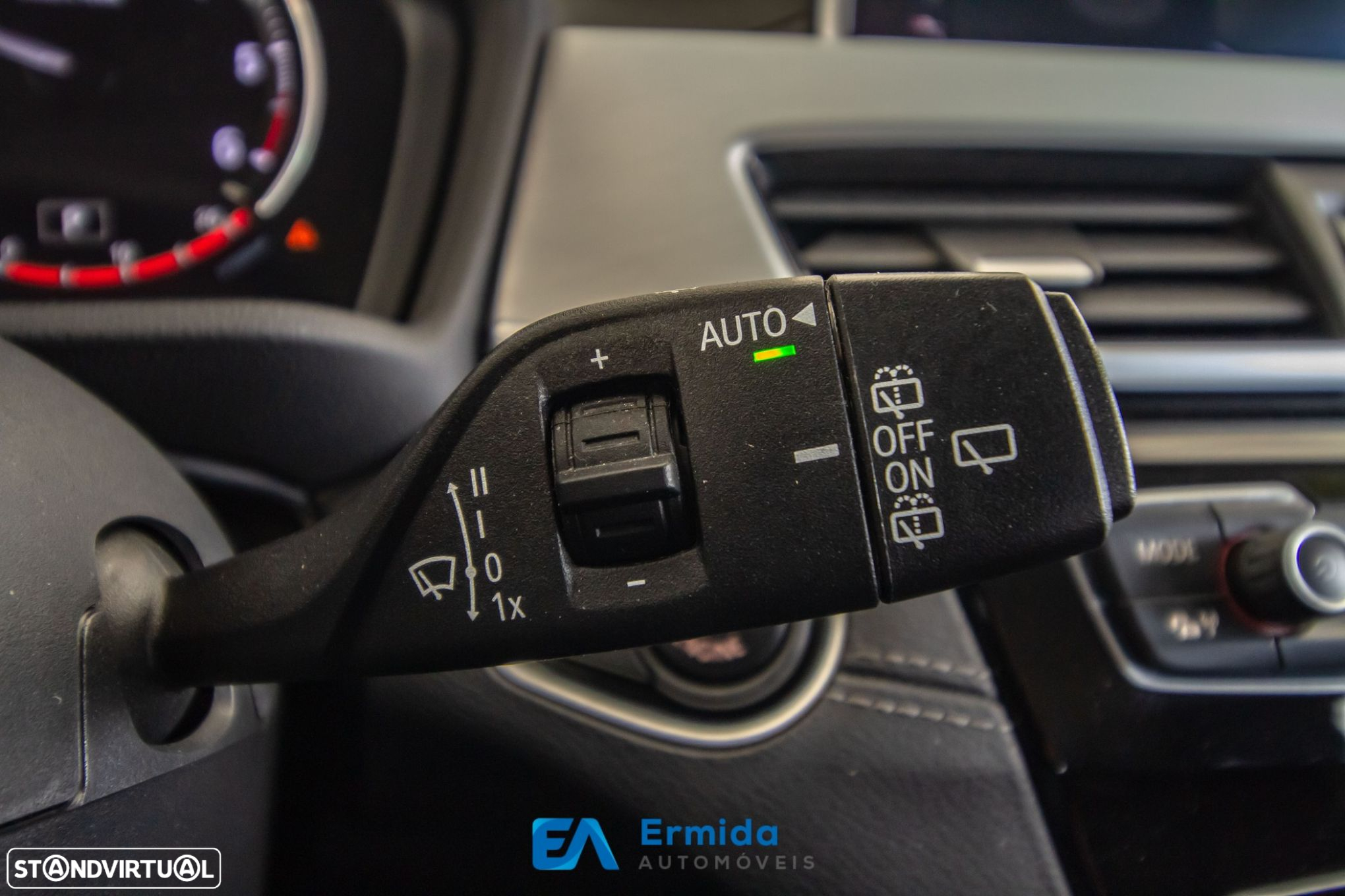 BMW X2 16 d sDrive Auto Advantage - 48