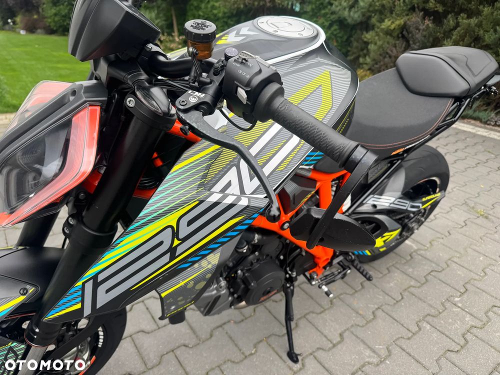 KTM Super Duke - 36