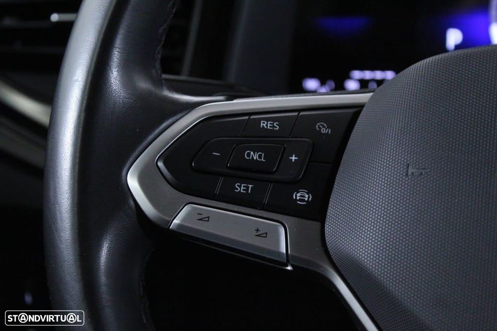 VW Polo 1.0 TSI Life DSG - 23