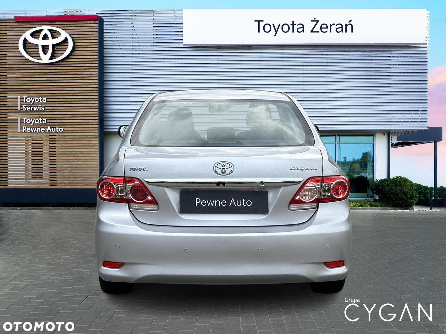 Toyota Corolla 1.6 Premium - 6