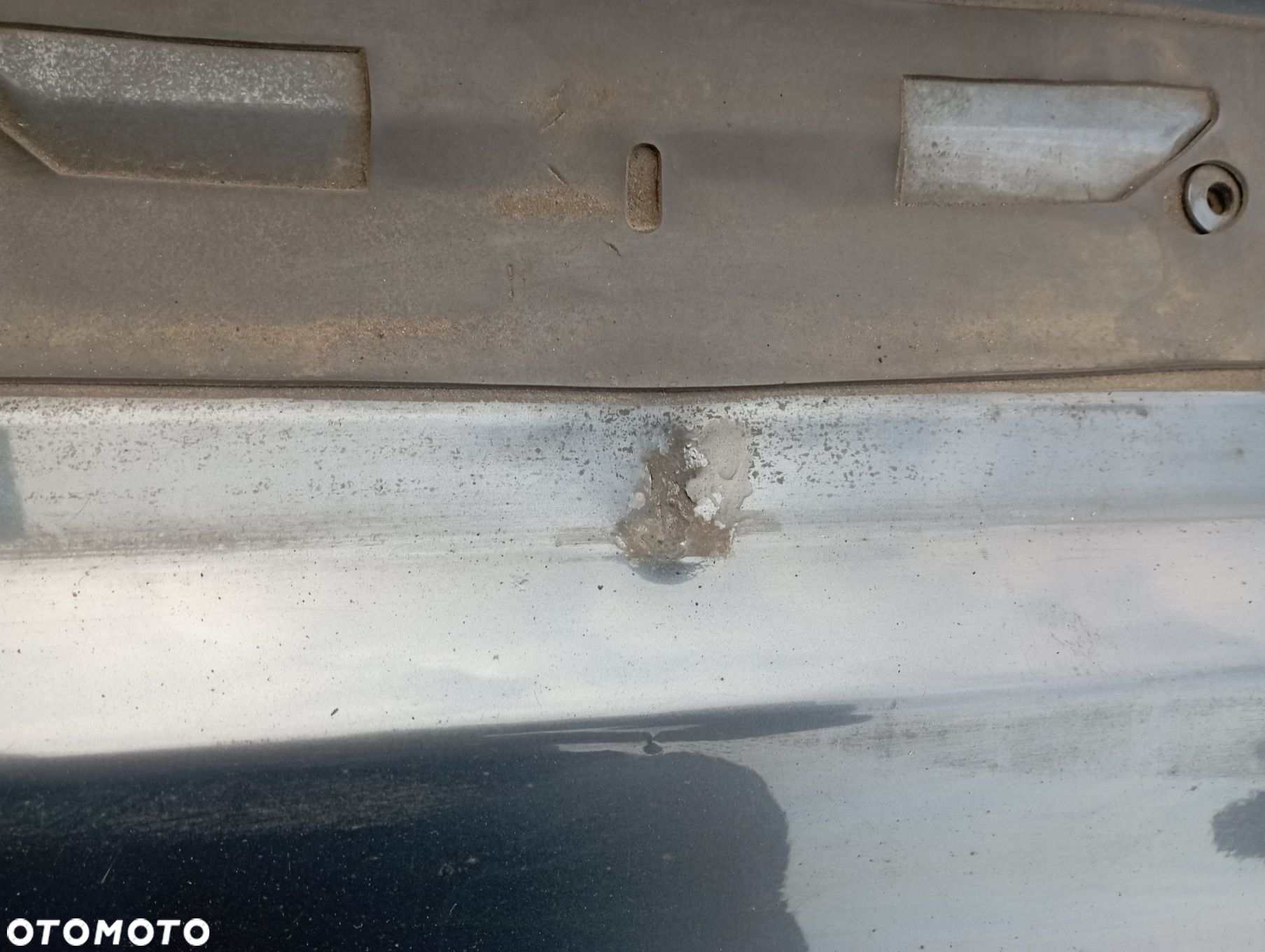 KLAPA BAGAŻNIKA KOMBI

 AUDI
 A4 B6 LX7Z - 5