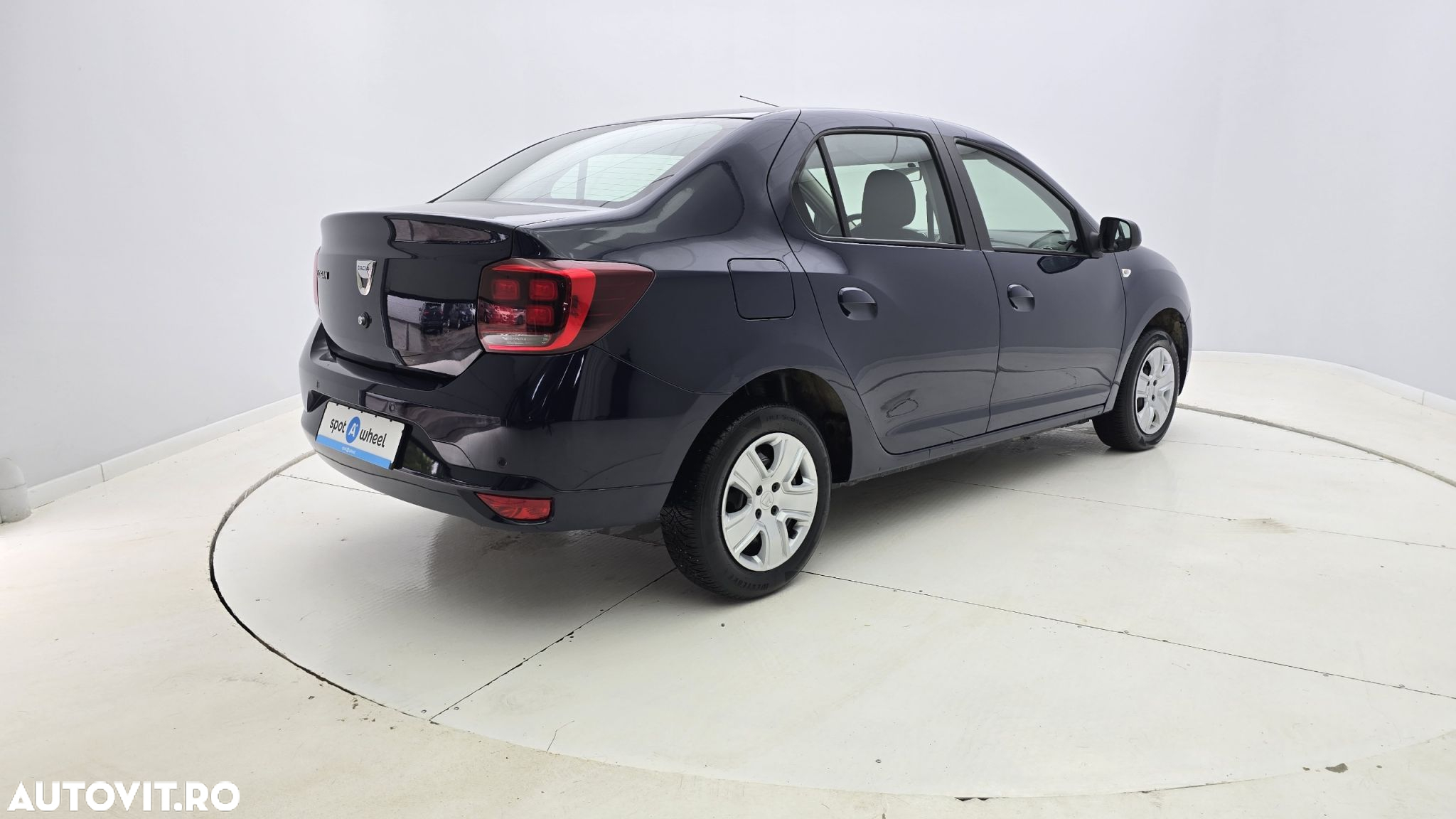Dacia Logan 1.5 DCI Laureate - 6