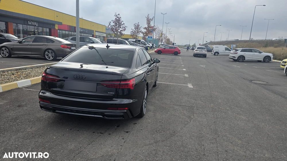 Audi A6 Limuzina - 24