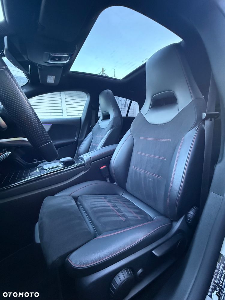 Mercedes-Benz CLA 200 7G-DCT Edition AMG Line - 7