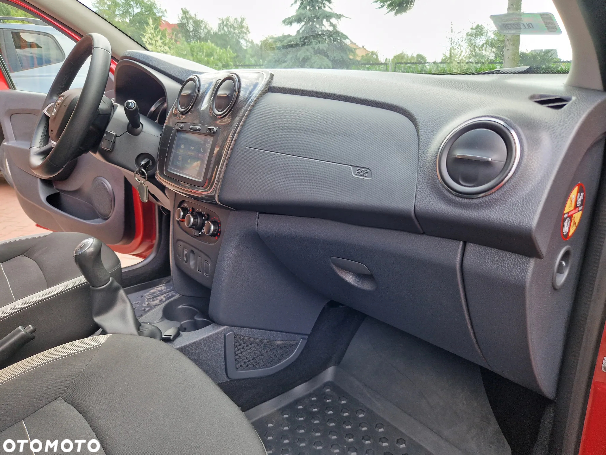 Dacia Sandero Stepway 0.9 TCe Laureate S&S - 26