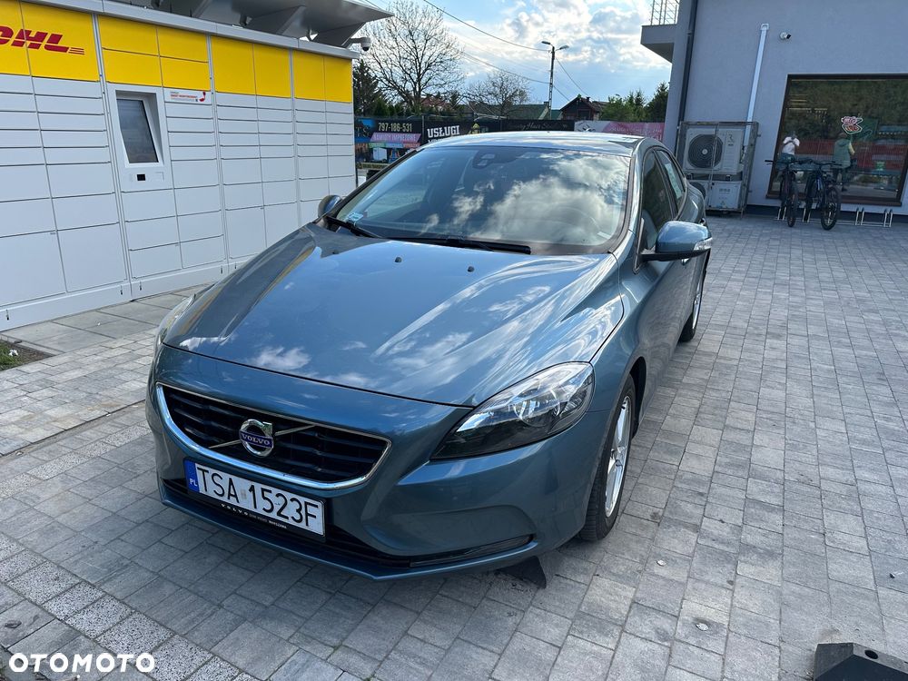 Volvo V40 - 3