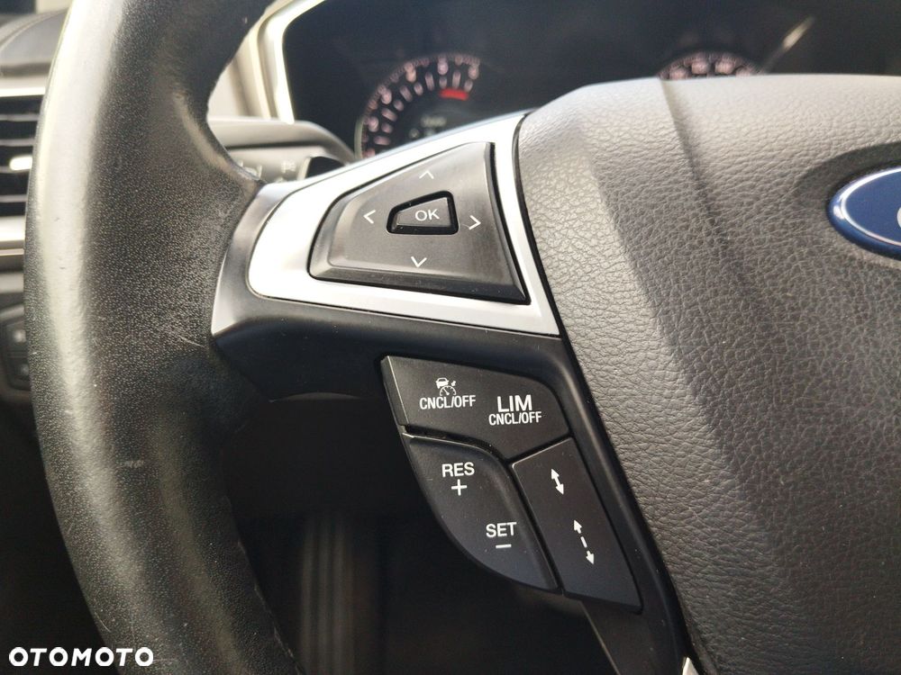 Ford Mondeo Vignale 2.0 TDCi 4WD PowerShift - 22