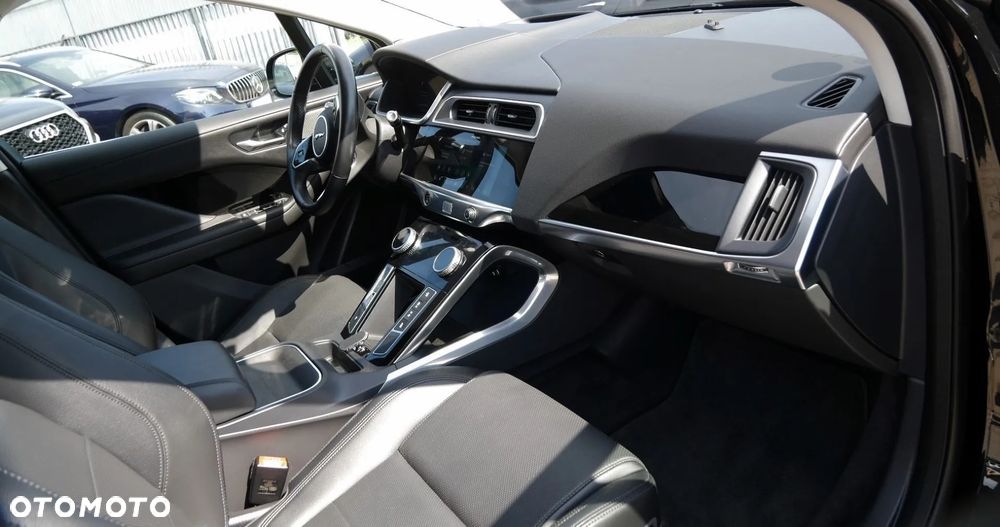 Jaguar I-Pace EV400 AWD S - 34
