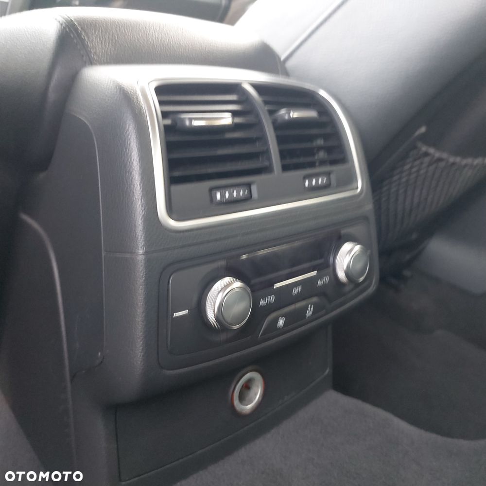 Audi A6 Limousine 3.0 TDI DPF multitronic sport selection - 10