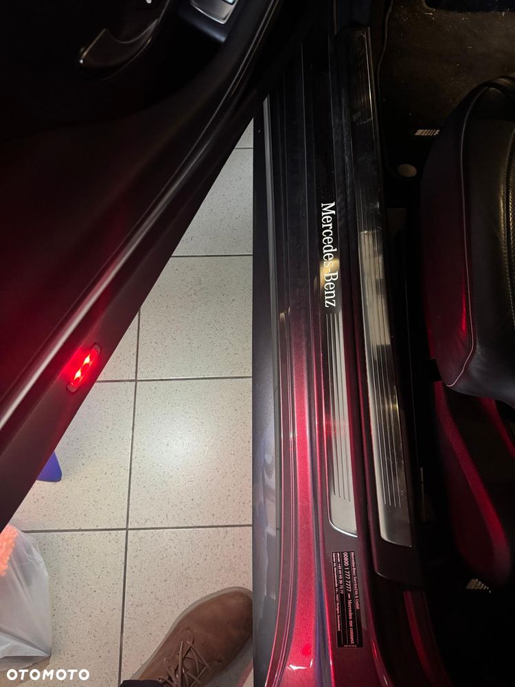 Mercedes-Benz Klasa S - 11