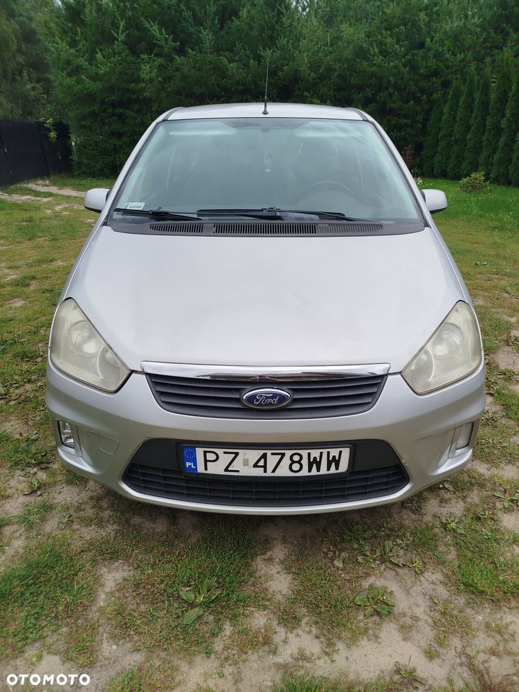 Ford C-MAX - 2