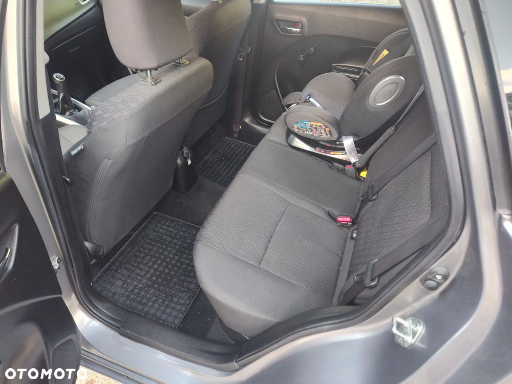 Suzuki Baleno 1.2 Comfort - 7