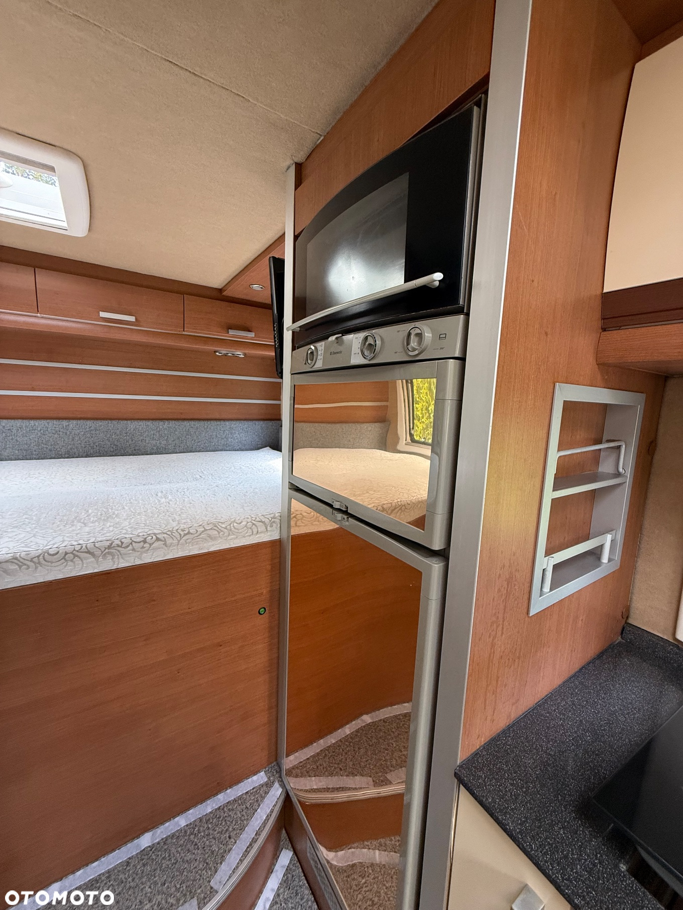 KNAUS X250/1 - 16
