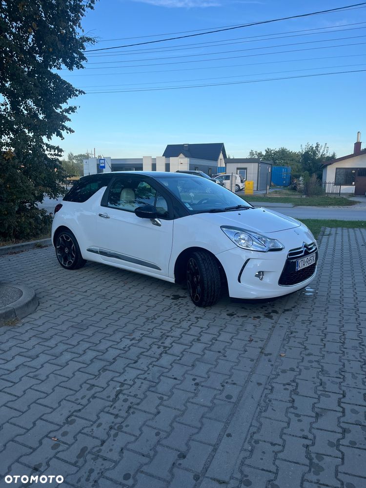 Citroen Ds3 2017 photo 4