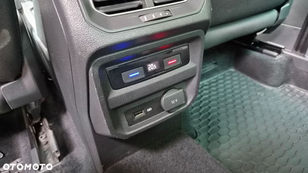 Volkswagen Tiguan - 18